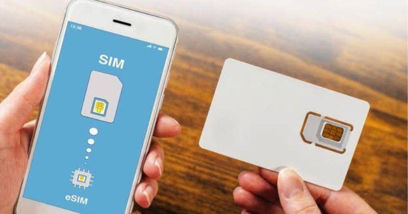 Apa Itu eSIM? Kelebihan dan Perbedaannya dengan SIM Biasa